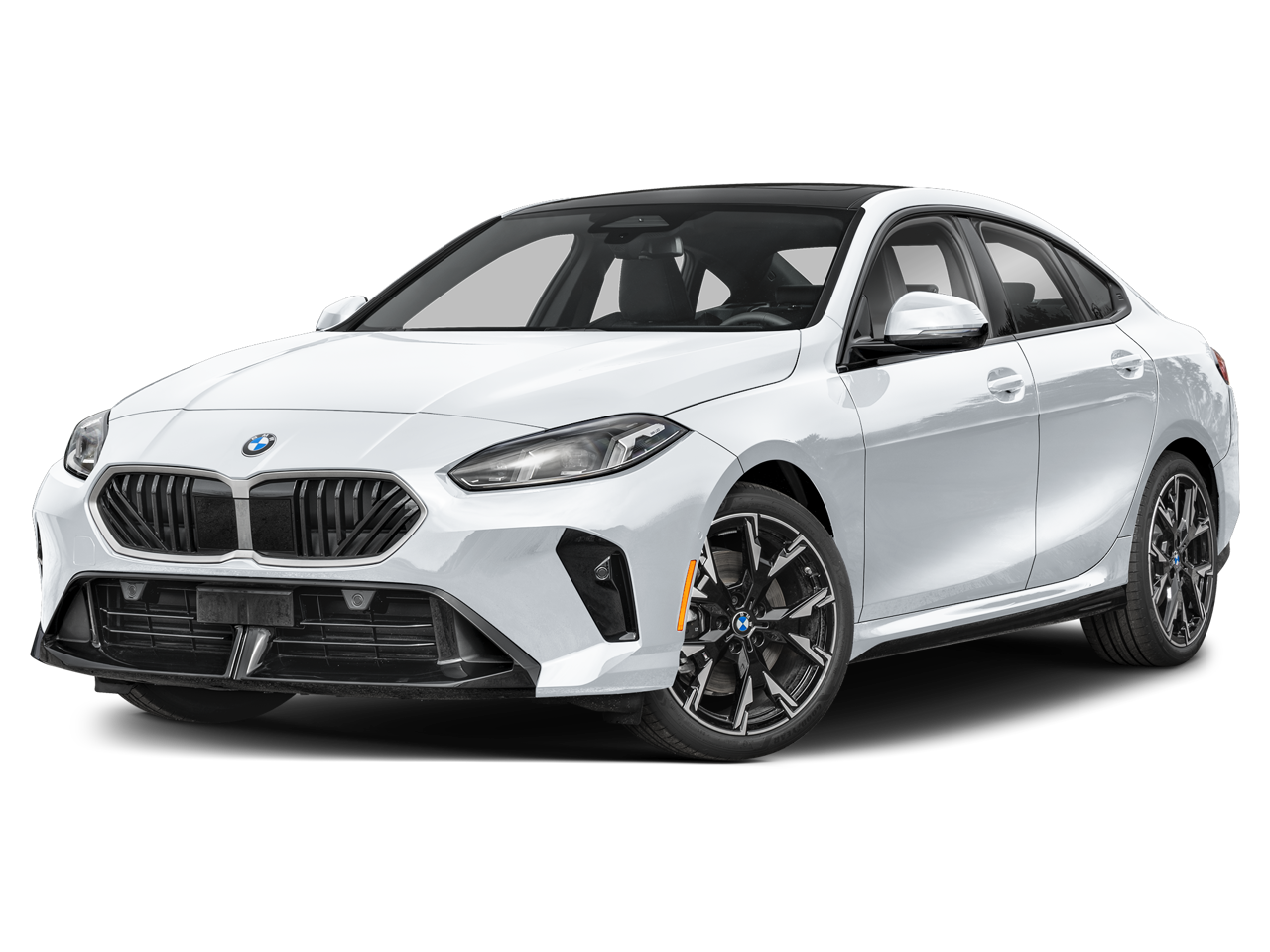 2026 BMW 228 Gran Coupe