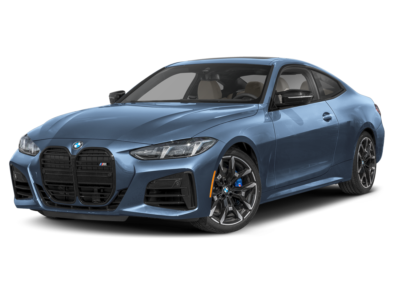 2026 BMW M440i