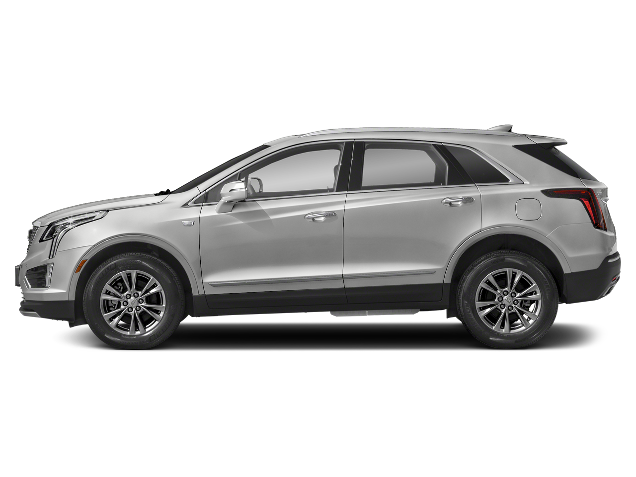 2020 Cadillac XT5 FWD Premium Luxury
