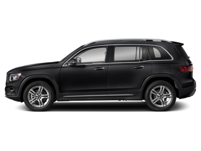 2021 Mercedes-Benz GLB 250 GLB 250