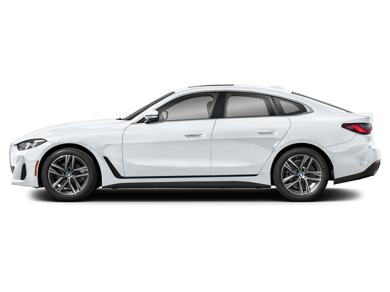2026 BMW 4 Series 430i