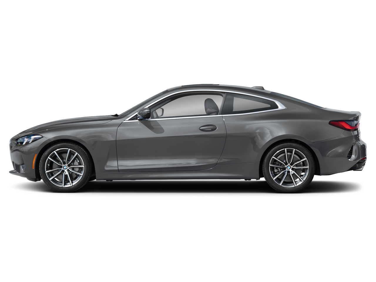 2027 BMW 4 Series 430i