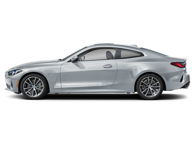 2027 BMW 4 Series 430i