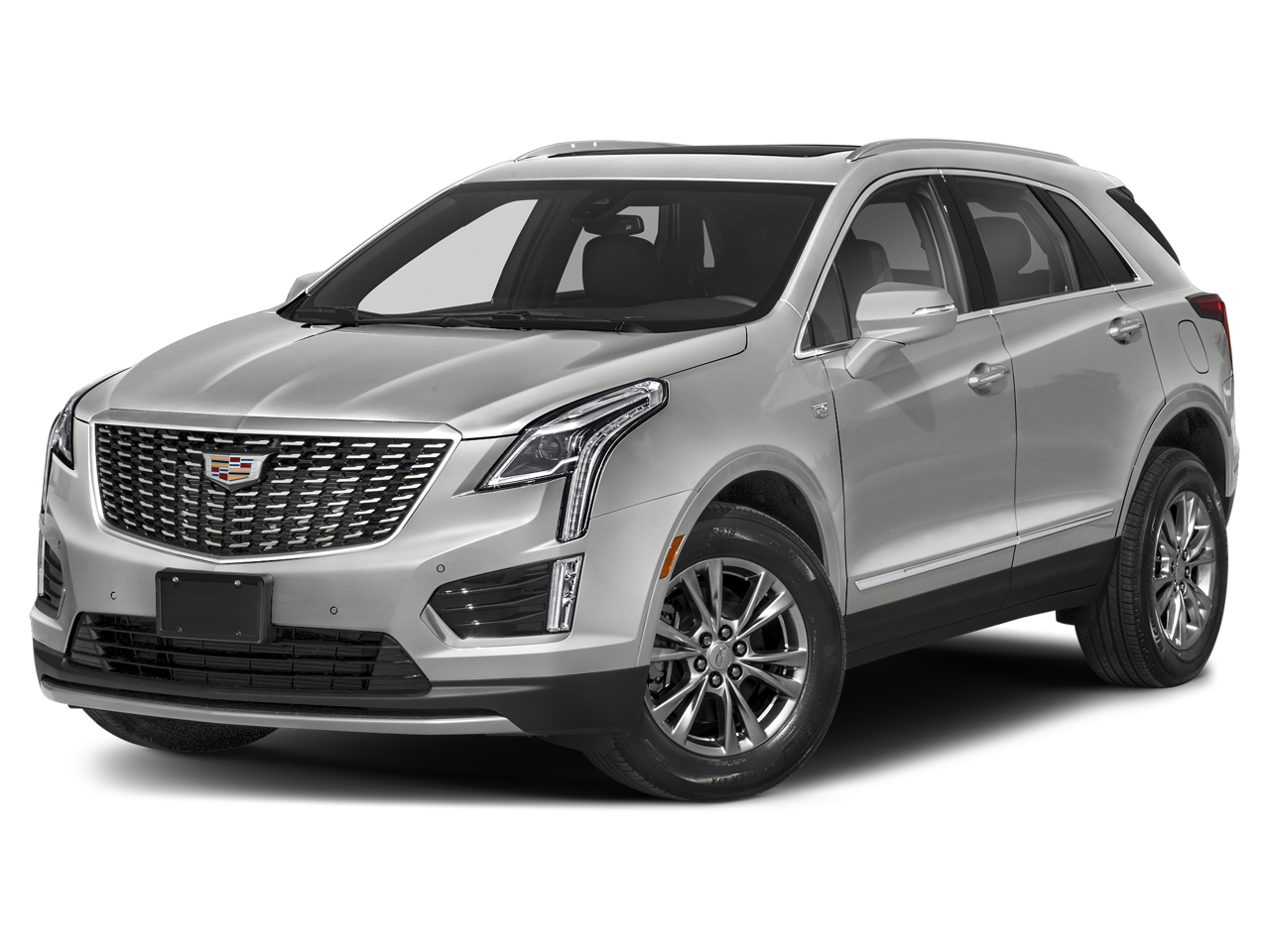 2020 Cadillac XT5 FWD Premium Luxury