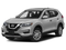 2020 Nissan Rogue S FWD