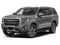2022 GMC Yukon AT4