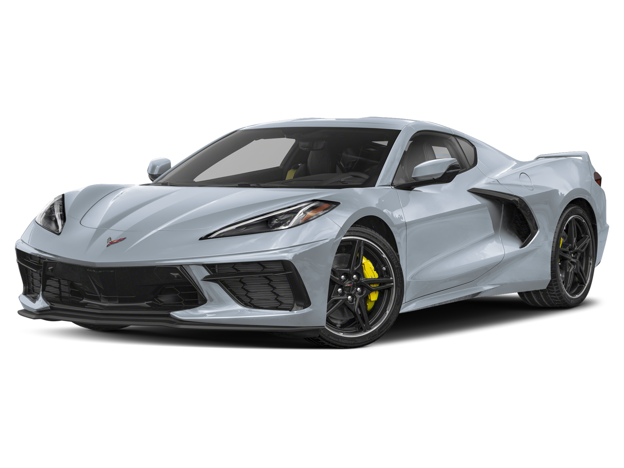 2023 Chevrolet Corvette 3LT