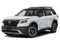 2025 Nissan Pathfinder Rock Creek®