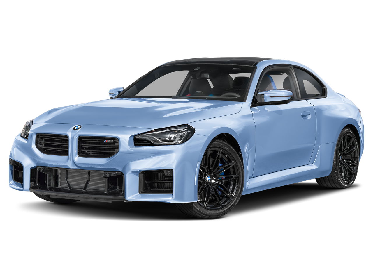 2026 BMW M2 M2 Coupe's photo