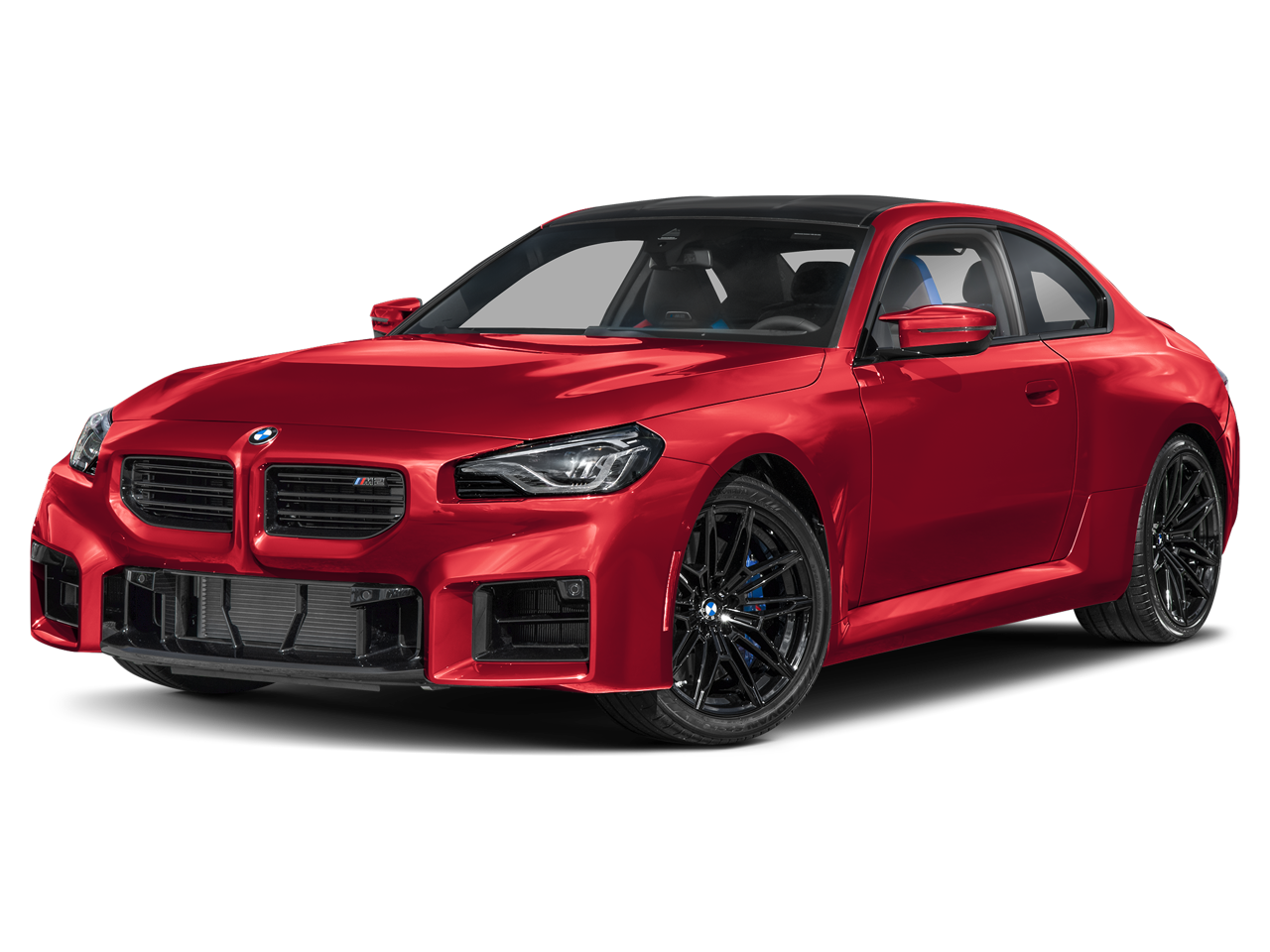 2026 BMW M2 Coupe