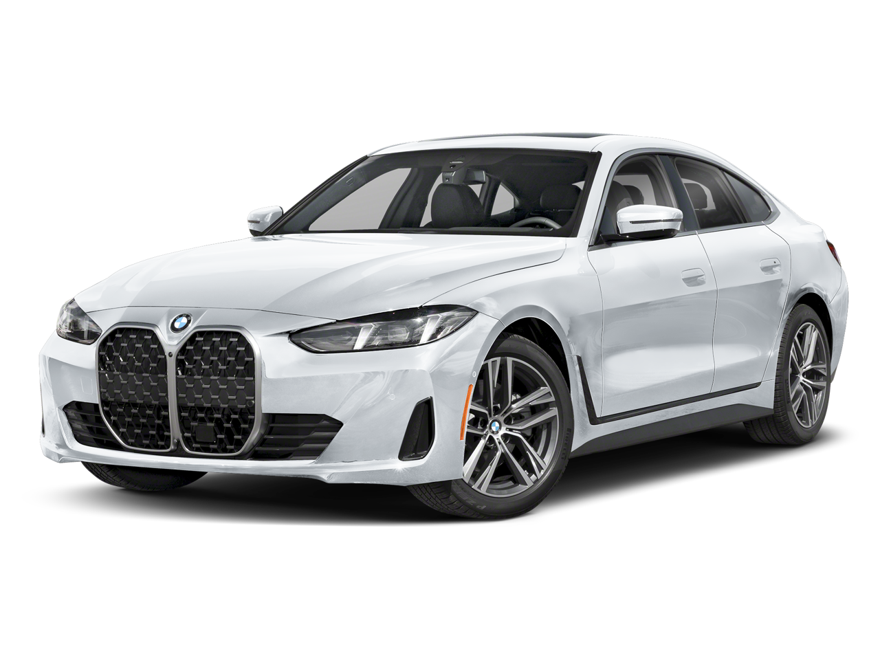 2026 BMW 4 Series's photo