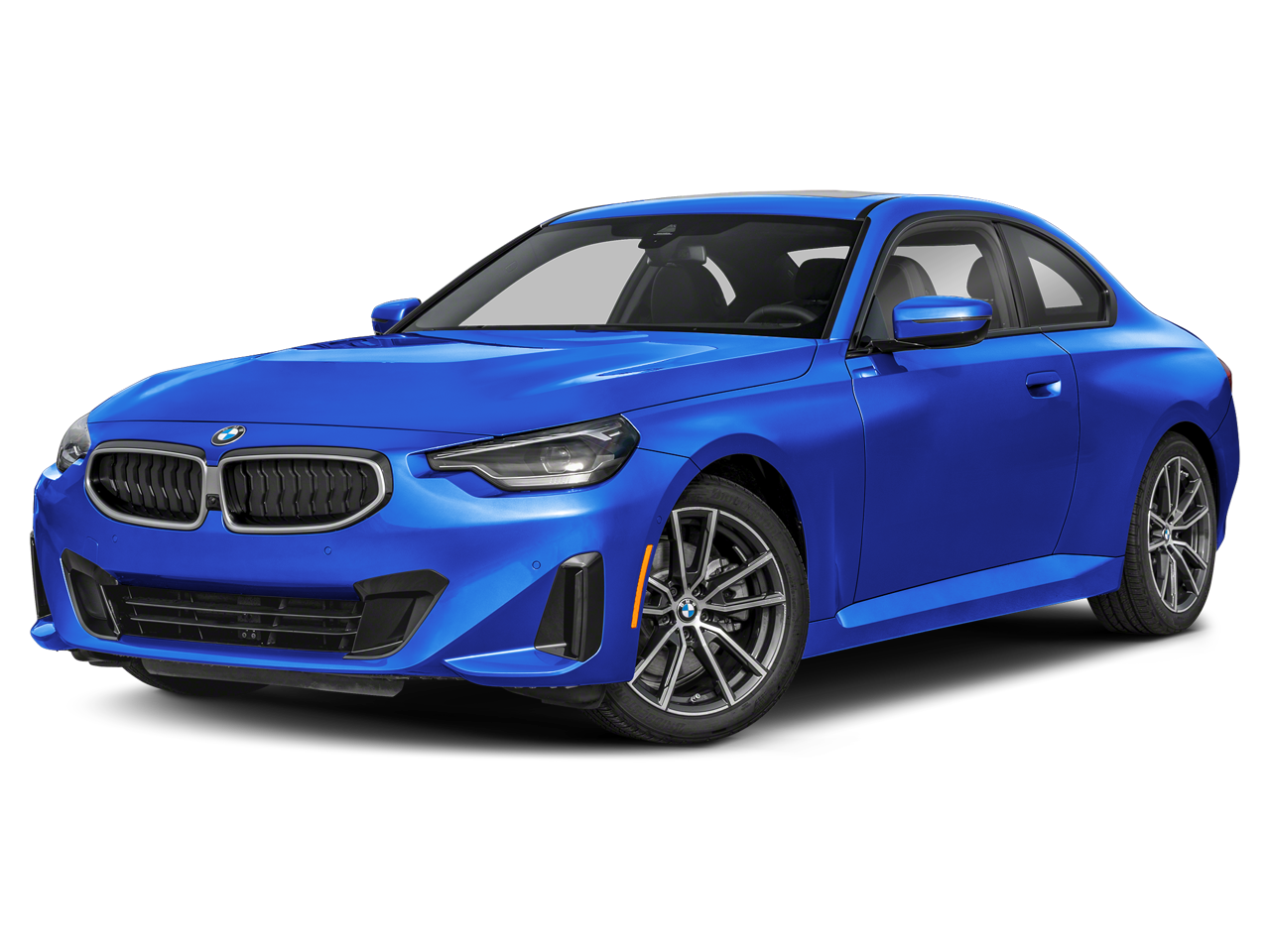 2026 BMW 2 Series 230i Coupe's photo