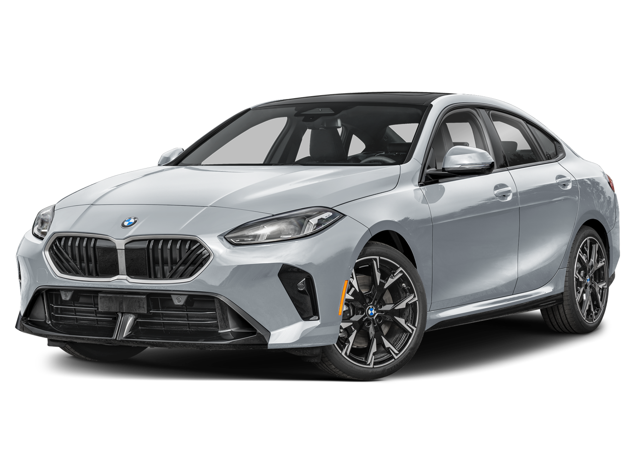 2026 BMW 2 Series's photo