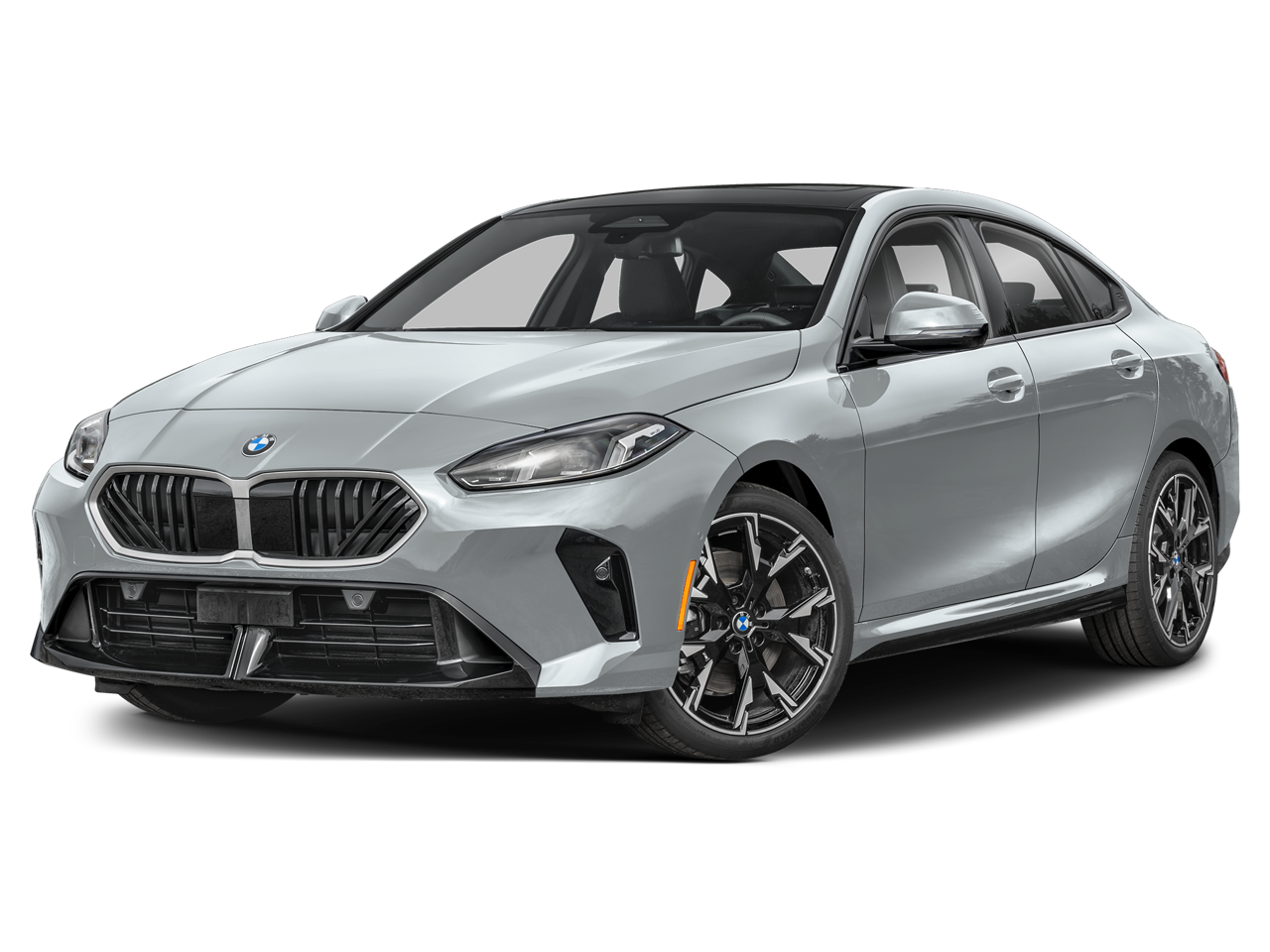 2026 BMW 2 Series's photo