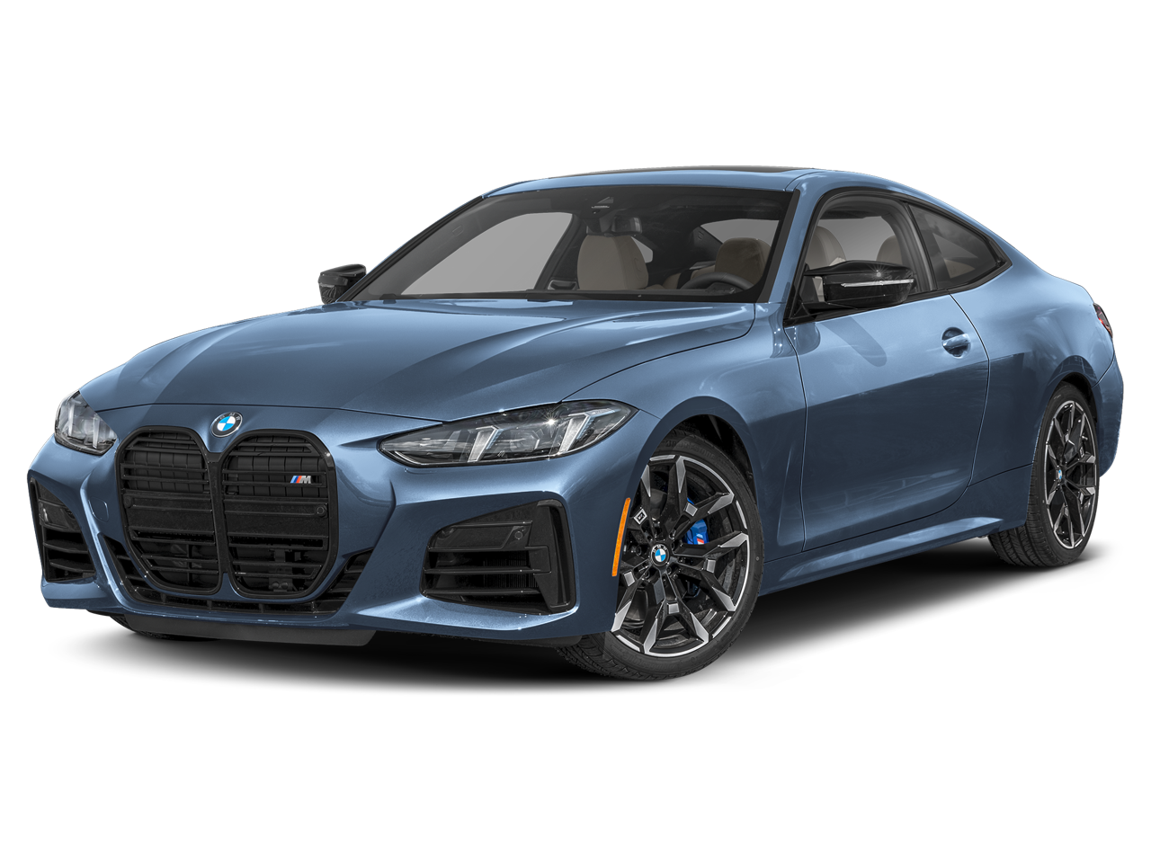 2026 BMW 4 Series M440i xDrive