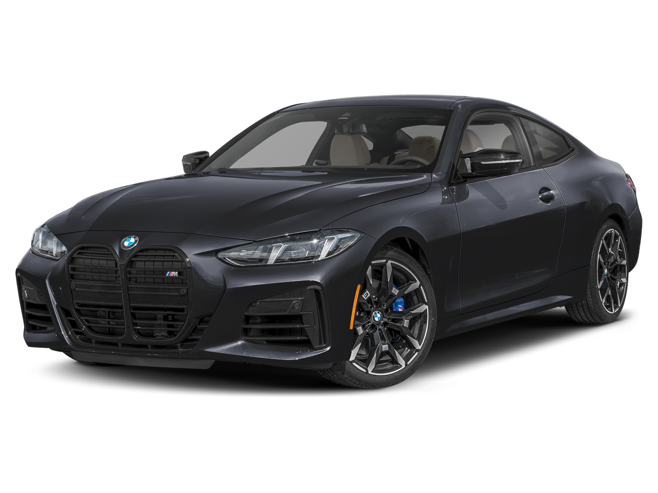 2026 BMW 4 Series M440i