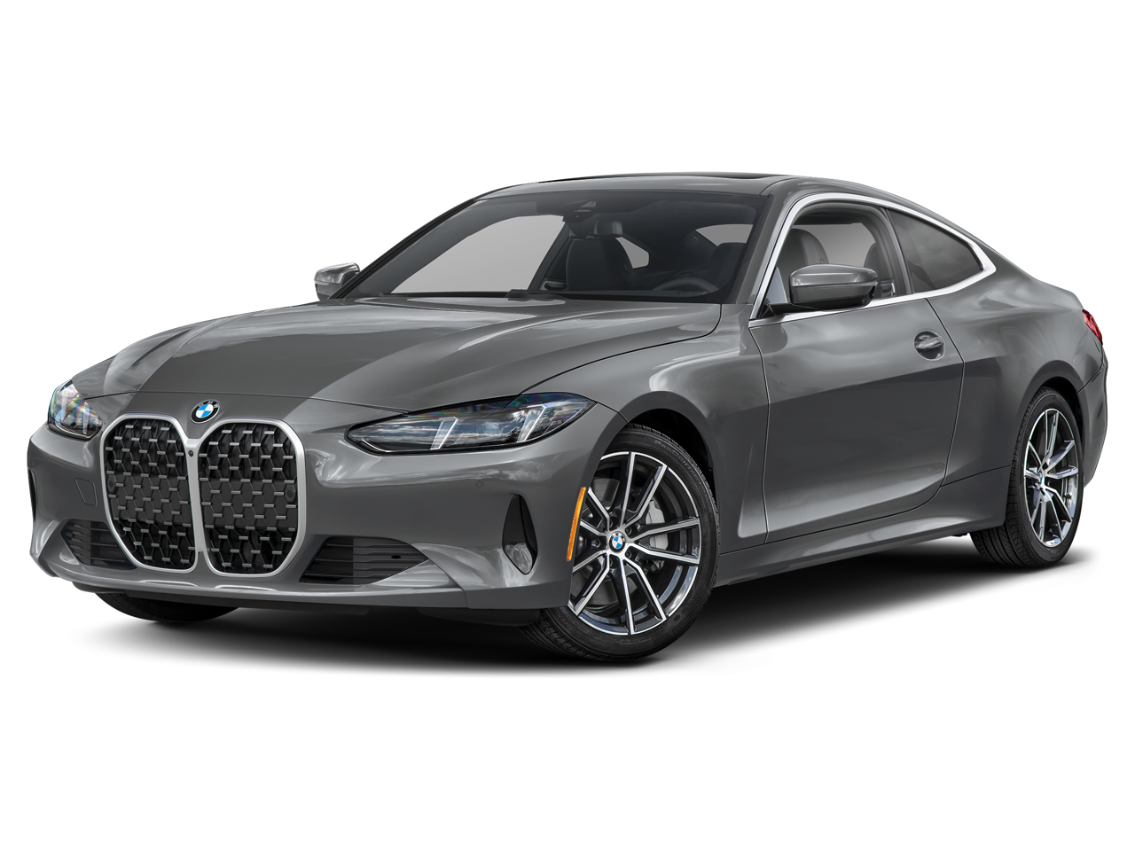 2027 BMW 4 Series 430i