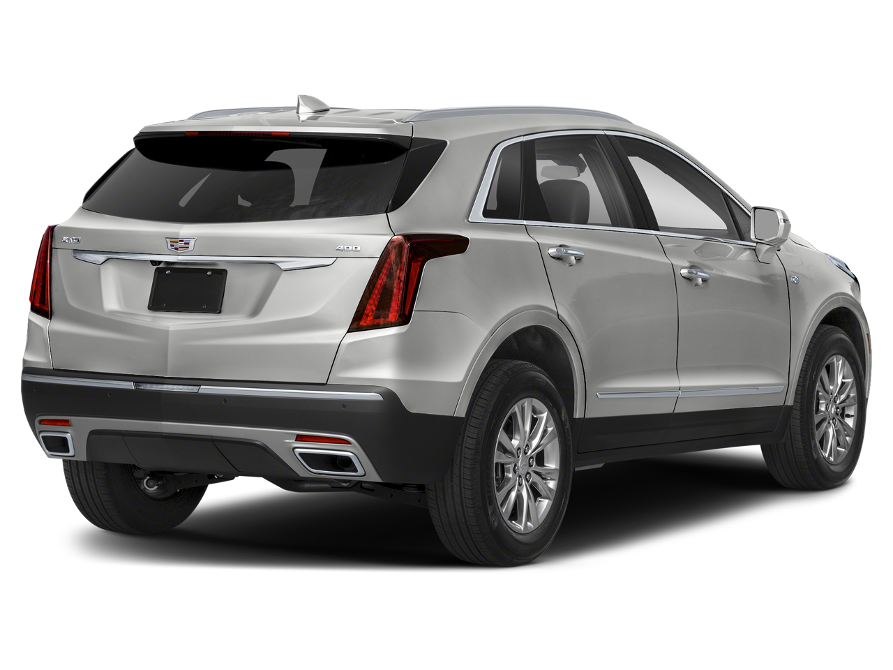 2020 Cadillac XT5 FWD Premium Luxury