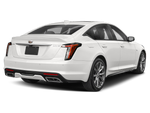 2021 Cadillac CT5 Sport