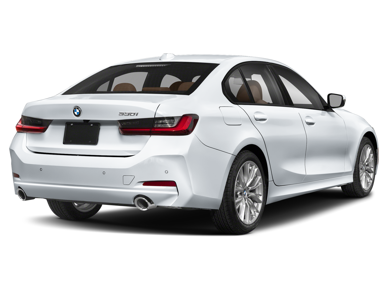 2023 BMW 330i Base