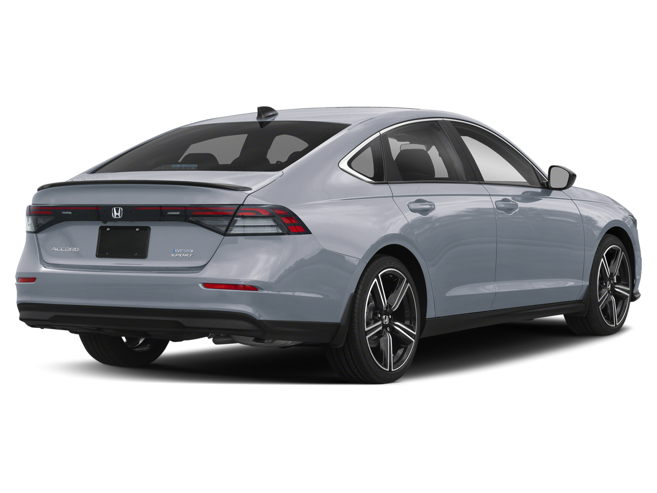 2025 Honda Accord Sport
