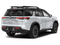 2025 Nissan Pathfinder Rock Creek®
