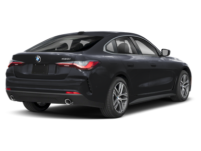 2026 BMW 430i Gran Coupe 430i