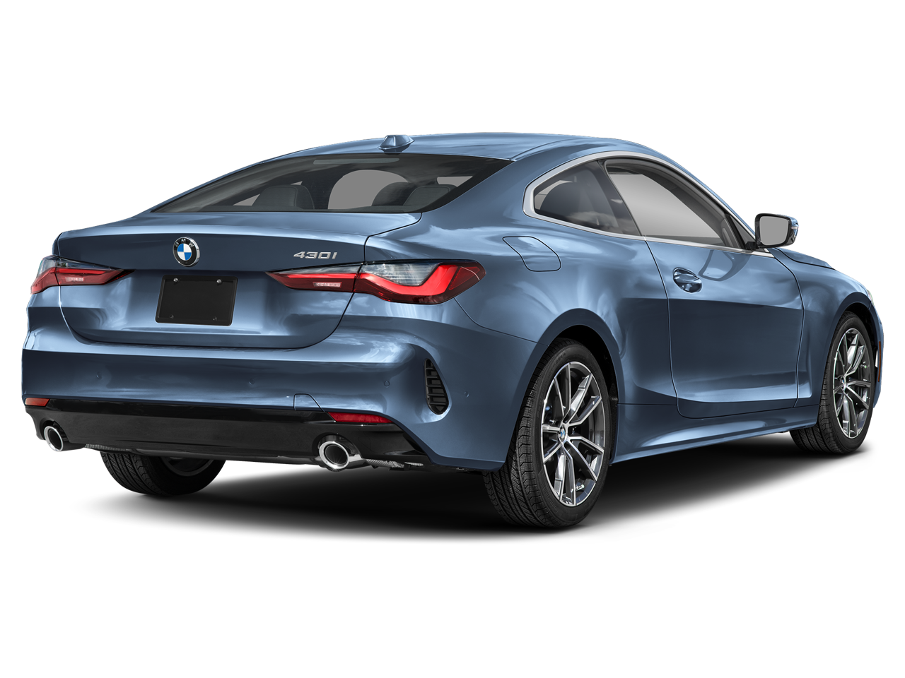 2027 BMW 4 Series Base
