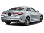 2027 BMW 4 Series 430i