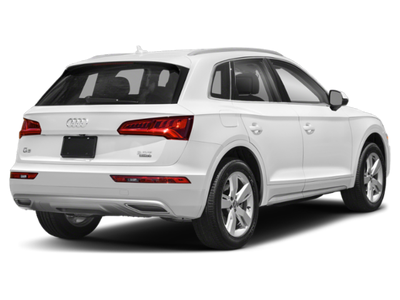 2019 Audi Q5 Prestige