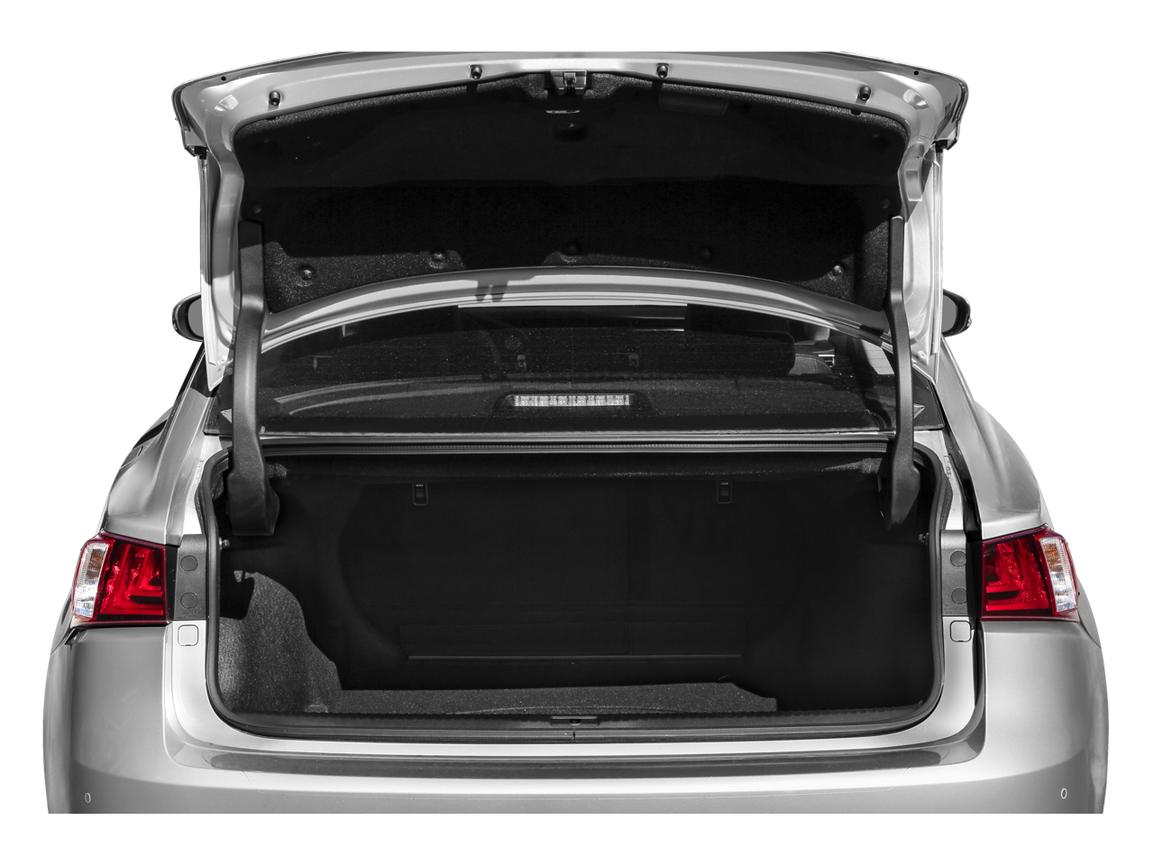 2015 Lexus IS 350 4DR SDN RWD