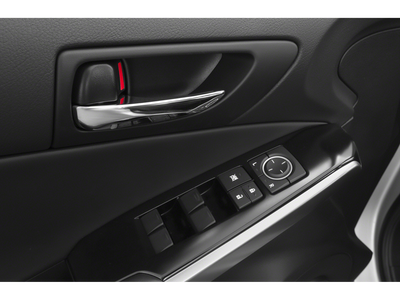 2015 Lexus IS 350 4DR SDN RWD