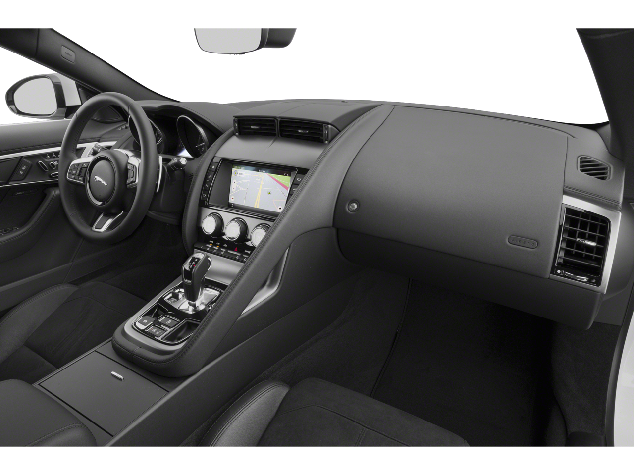 2020 Jaguar F-TYPE P300