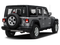 2021 Jeep Wrangler Unlimited Willys Sport