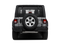 2021 Jeep Wrangler Unlimited Willys Sport