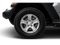 2021 Jeep Wrangler Unlimited Willys Sport
