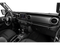 2021 Jeep Wrangler Unlimited Willys Sport