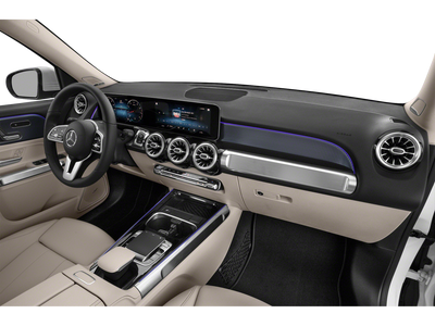 2021 Mercedes-Benz GLB 250 GLB 250