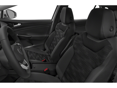 2021 Volkswagen ID.4 1st Edition