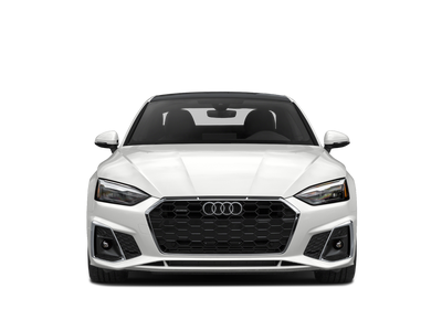2022 Audi A5 Coupe S line Premium Plus