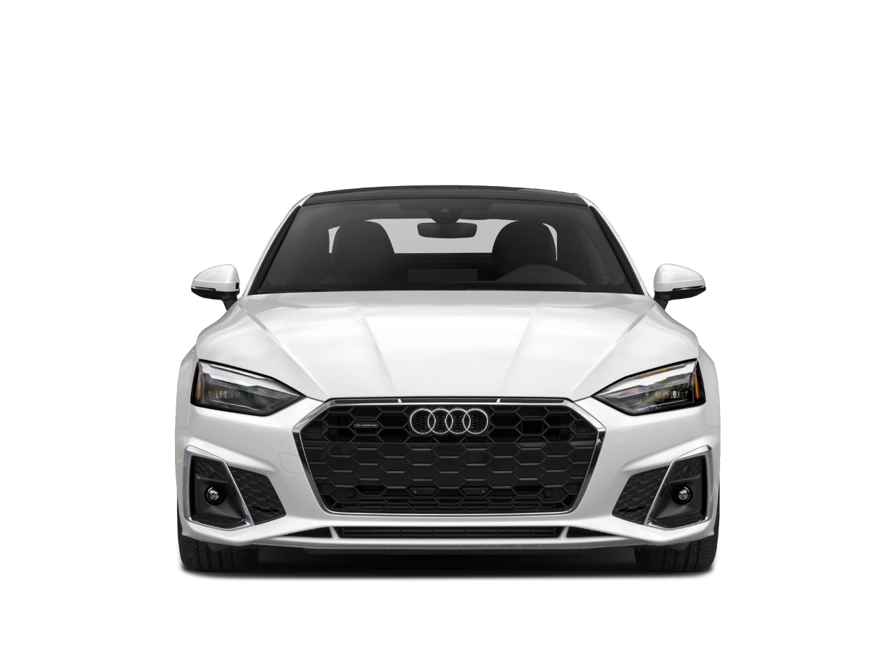 2022 Audi A5 Coupe S line Premium Plus