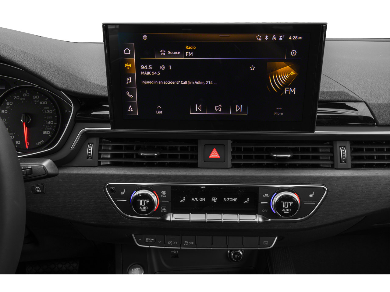 2022 Audi A5 Coupe S line Premium Plus