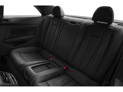 2022 Audi A5 Coupe S line Premium Plus