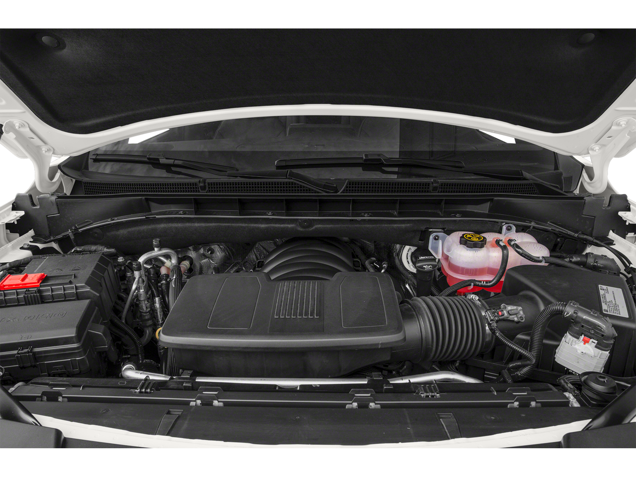 2022 GMC Yukon 2WD SLT