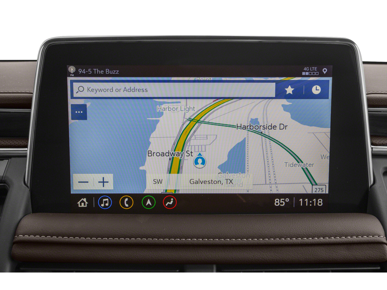 2022 GMC Yukon 2WD SLT