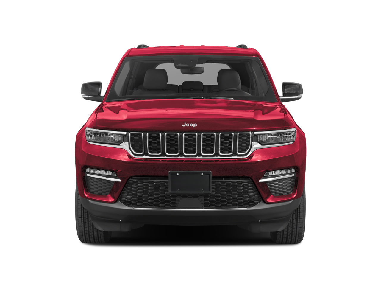 2023 Jeep Grand Cherokee Summit 4x2