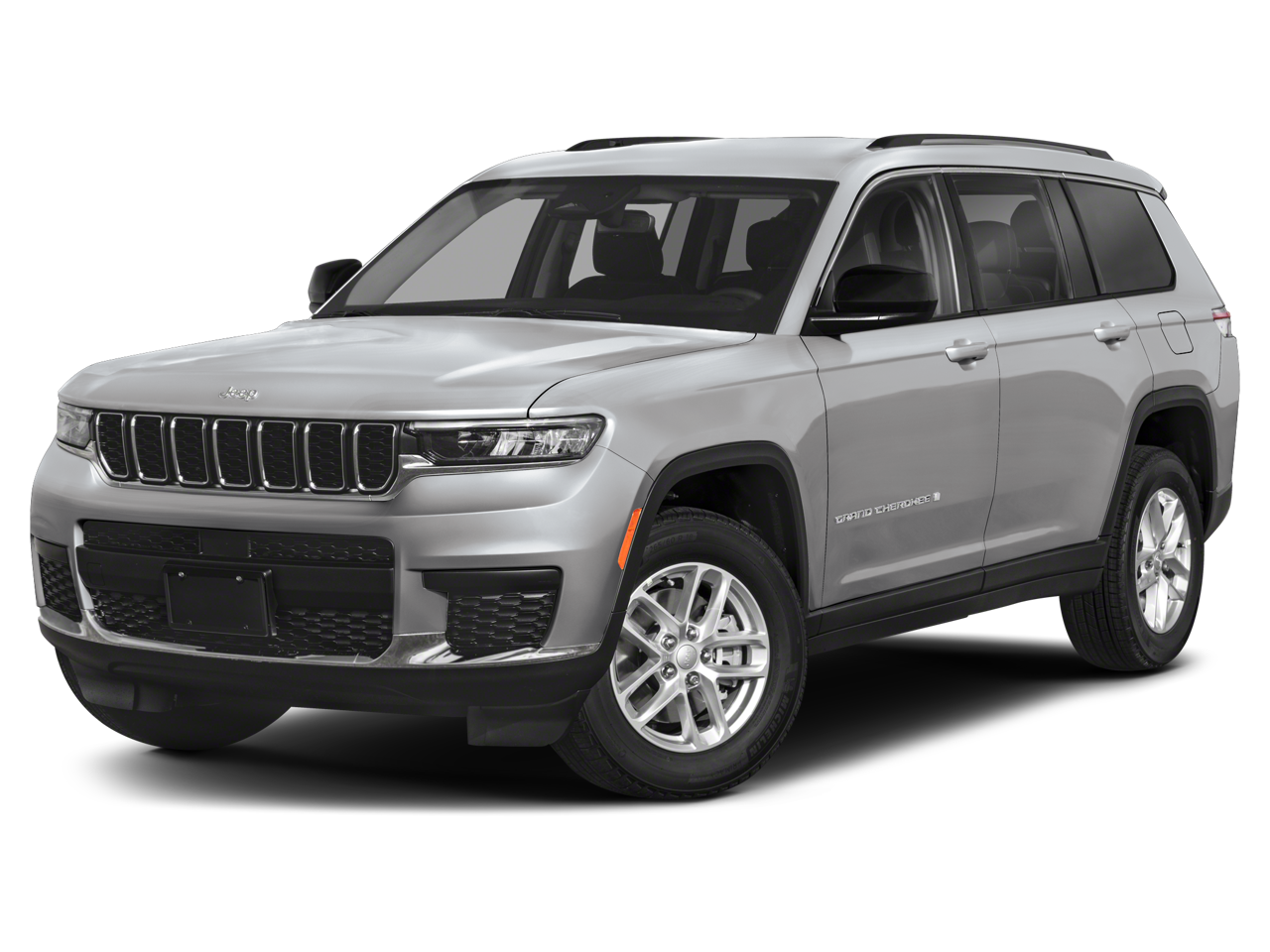 2023 Jeep Grand Cherokee L Laredo X