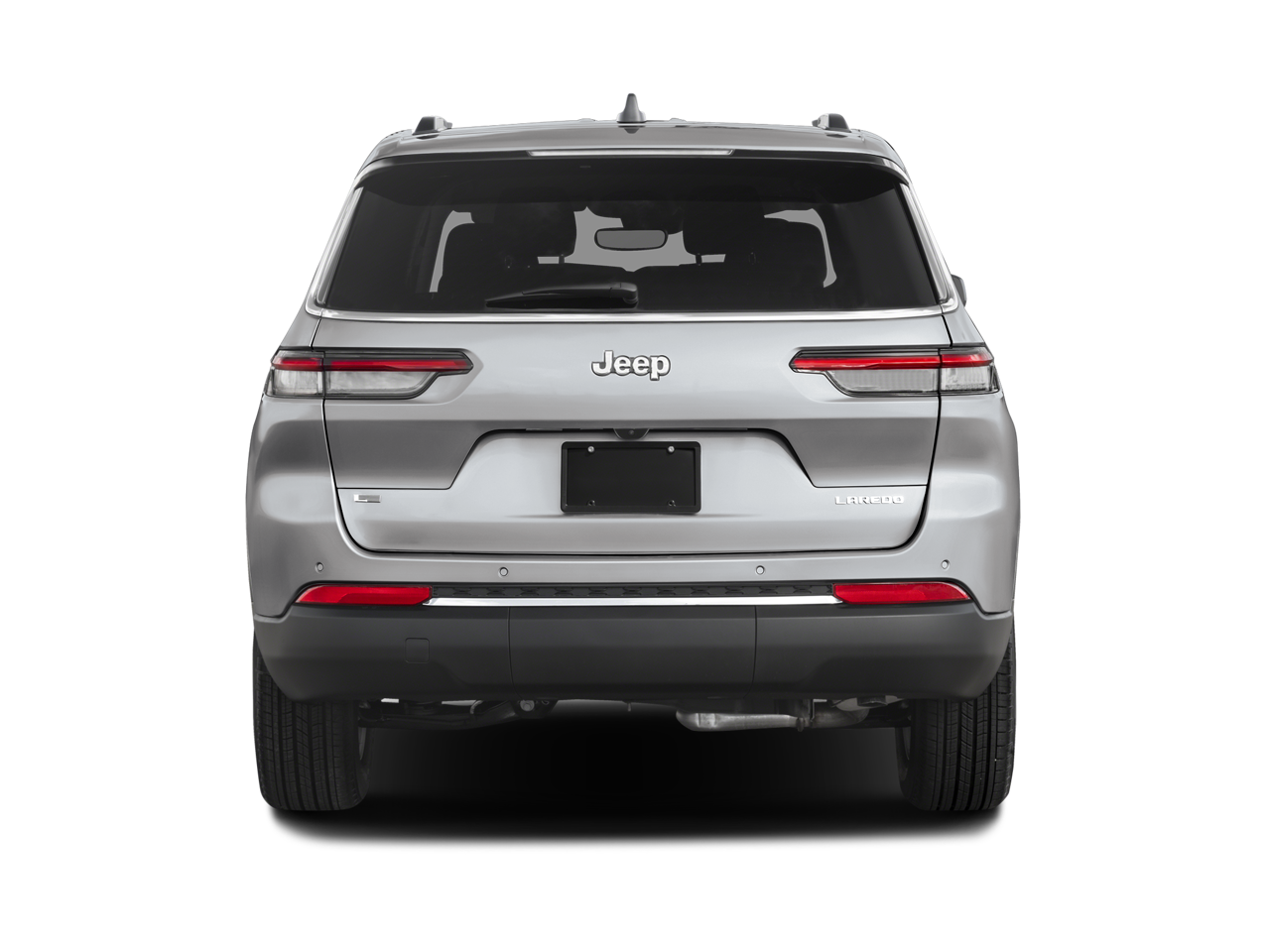 2023 Jeep Grand Cherokee L Laredo X