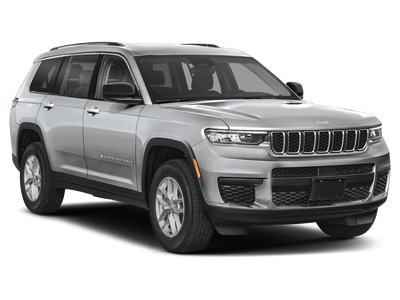 2023 Jeep Grand Cherokee L Laredo X