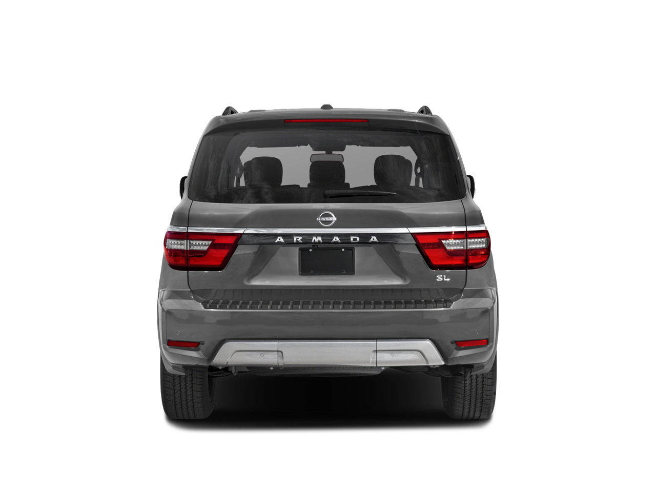 2023 Nissan Armada SL 4WD